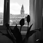 Krumlove * Cesky Krumlov