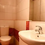 Apartment Krumlove *