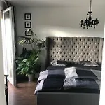 Krumlove Apartment