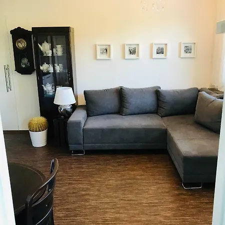 Krumlove 公寓 Český Krumlov