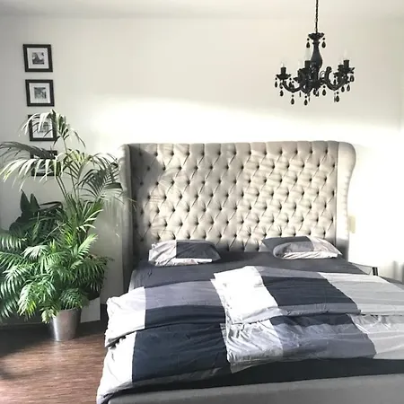 Krumlove Апартаменты *