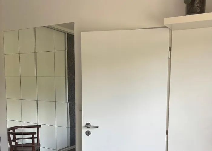 Krumlove Apartamento