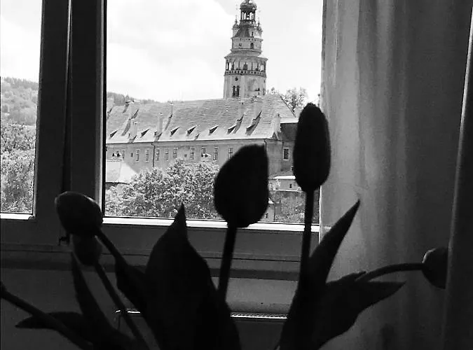 Krumlove * Český Krumlov