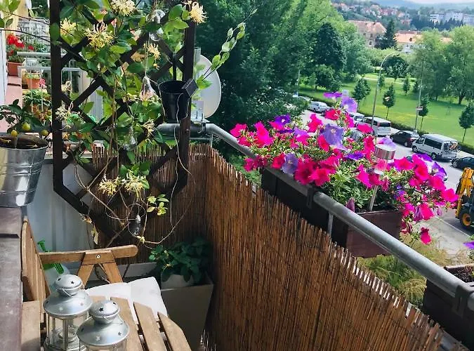 Apartamento Krumlove