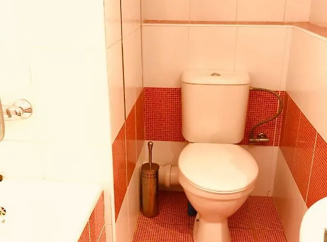 Krumlove Apartamento Český Krumlov