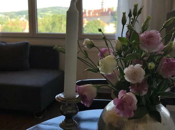 Krumlove Český Krumlov