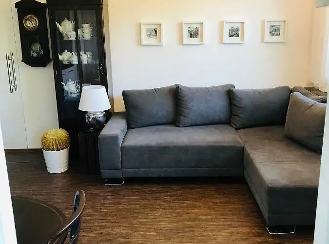 Krumlove Apartamento Český Krumlov