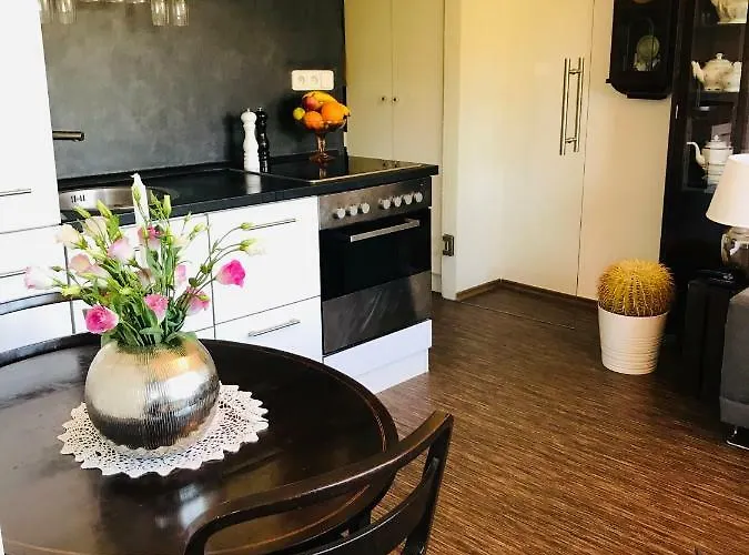 Krumlove 公寓 Český Krumlov