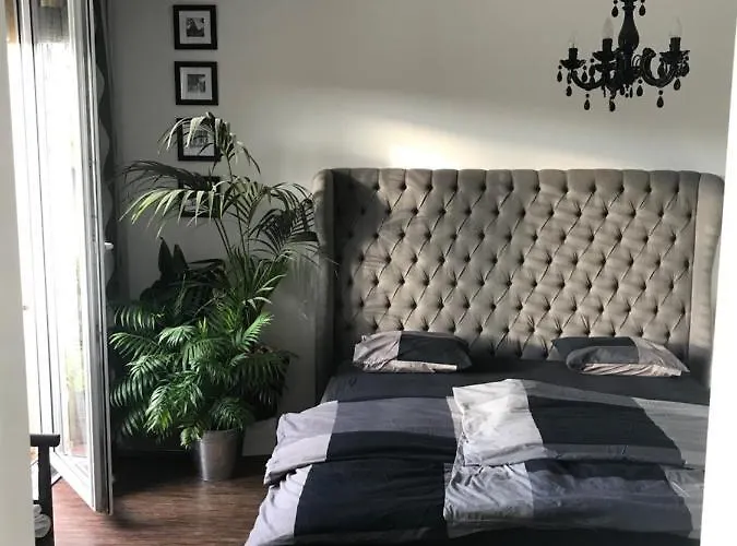 Krumlove Apartamento