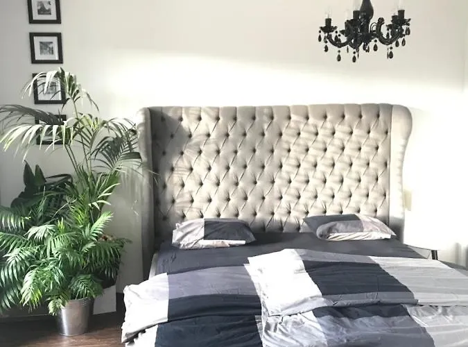 Krumlove Apartamento *